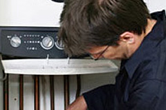 boiler repair Glenboig
