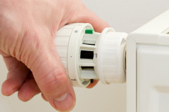Glenboig central heating repair costs
