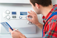 free Glenboig gas safe engineer quotes