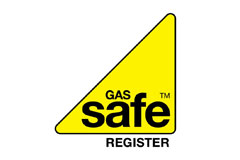 gas safe companies Glenboig